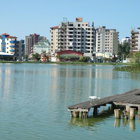 Ferienwohnung Apartamento Na Praia De Torres Exterior foto