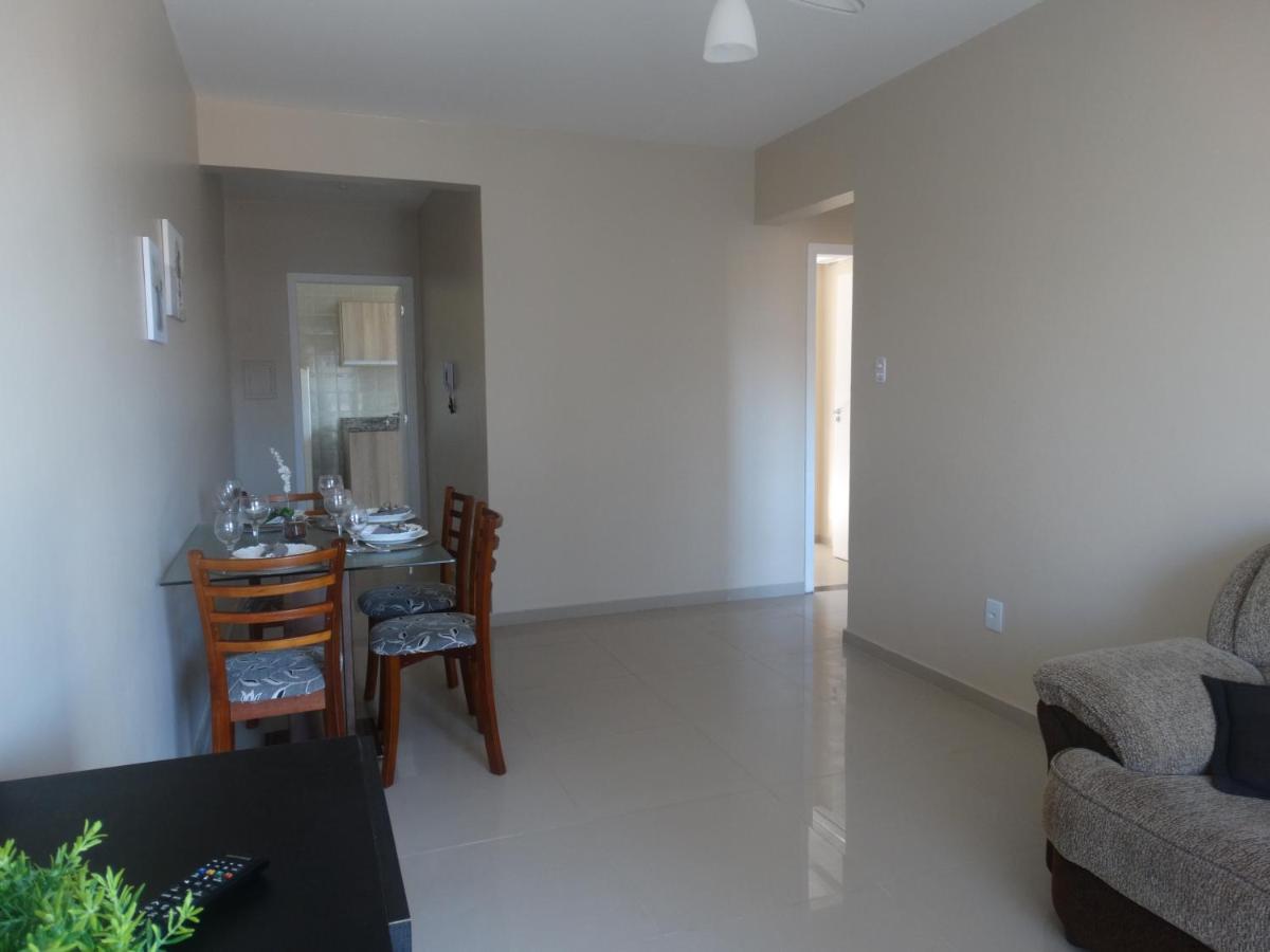 Ferienwohnung Apartamento Na Praia De Torres Exterior foto