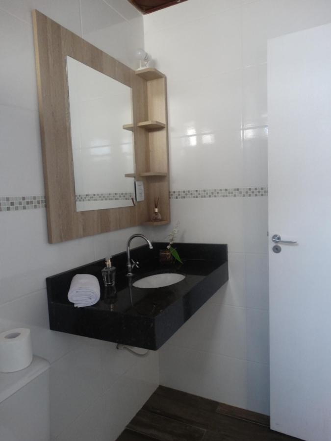 Ferienwohnung Apartamento Na Praia De Torres Exterior foto